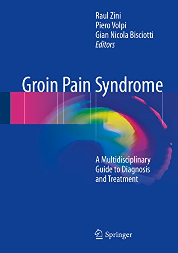 Groin Pain Syndrome: A Multidisciplinary Guide to Diagnosis and Treatment (English Edition)