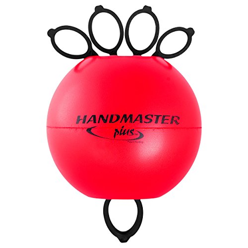 Handmaster Plus, mittel, rot