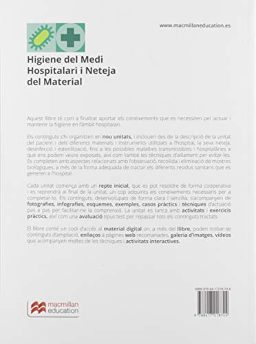 Higiene Medi Hospitalari i Neteja 2019 (Cicl-Sanidad)