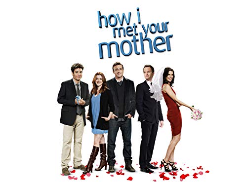 How I Met Your Mother - Season 9