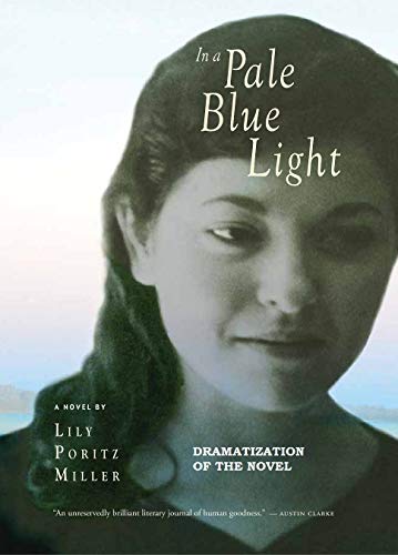 In a Pale Blue Light: Dramatization of the novel (English Edition)