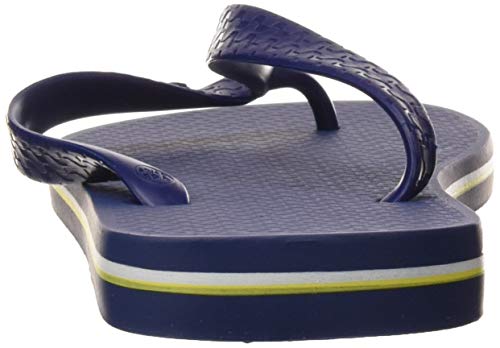 Ipanema CLAS Brasil II Ad, Chanclas Hombre, Azul Blue Blue 84, 41/42 EU