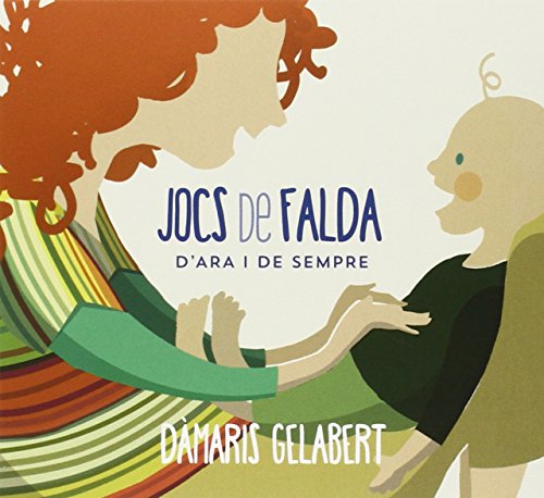 Jocs De Falda D'Ara I De Sempre