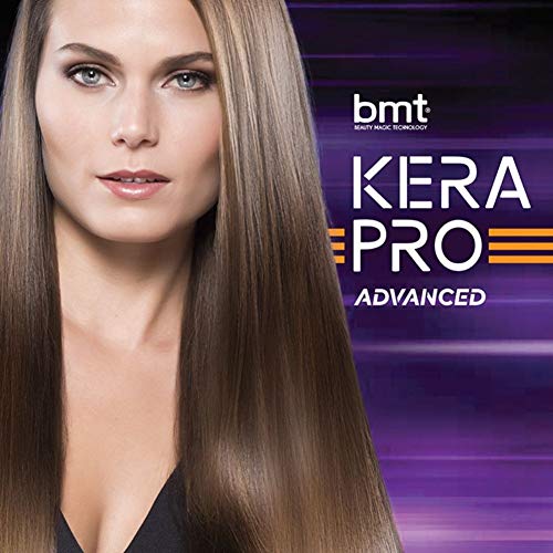 Kerapro Advance Bmt Kerapro Advanced Shampoo Pre Alisado 1000 ml