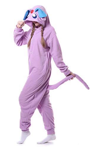 Kigurumi Pijamas Traje Adulto Animal Pijamas Cosplay Unisex Homewear