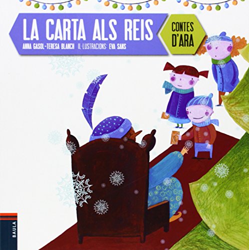 La carta als Reis: 2 (Contes d'Ara)