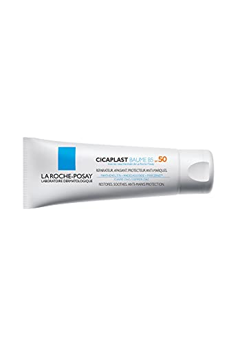 La Roche Posay Cicaplast Baume B5 SPF50-40 ml