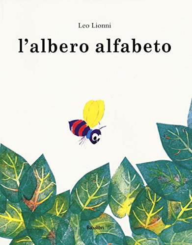 L'albero Alfabeto. Ediz. illustrata (Bababum)