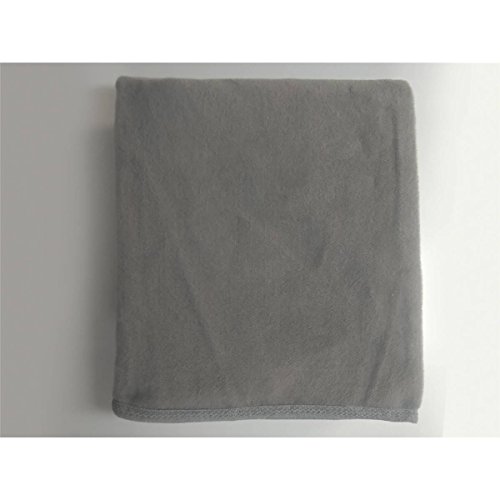 Lanovenanube - Falda Mesa Camilla Invierno Rectangular 70x120 - Gris