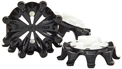 LEGEND Softspikes Pulsar Kit Ft - Tacos para Zapatos de Golf