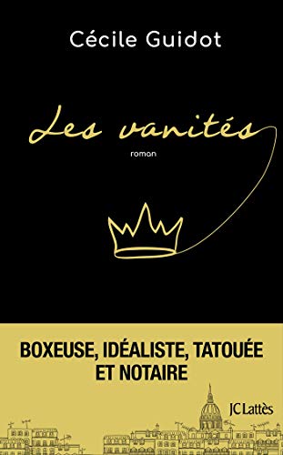 Les vanités (Romans contemporains) (French Edition)