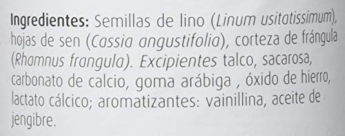 Linoforce® | Favorece la digestión, mantiene la regularidad y contribuye al movimiento intestinal* | 300 g | A.Vogel