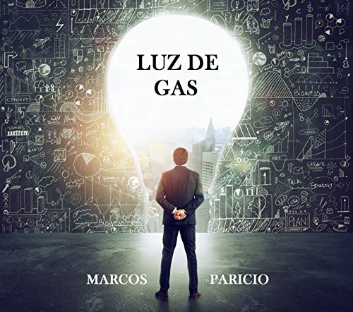 LUZ DE GAS (Intriga y suspense)