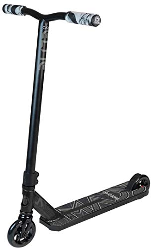 MADD Carve Elite Scooter Black