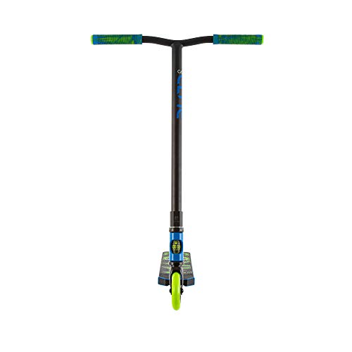 MADD Carve Elite Scooter Blue/Green