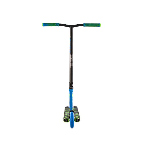 MADD Carve Elite Scooter Blue/Green