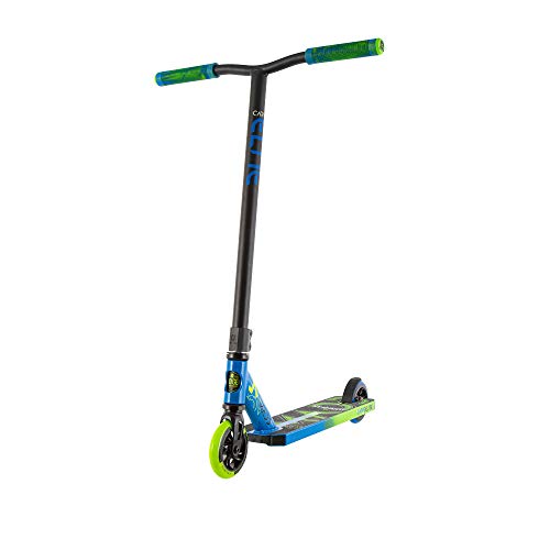 MADD Carve Elite Scooter Blue/Green