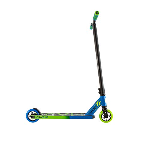 MADD Carve Elite Scooter Blue/Green