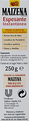 Maizena Espesante Instant, 250g