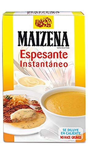 Maizena Espesante Instant, 250g