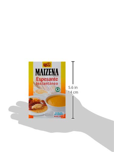 Maizena Espesante Instant, 250g