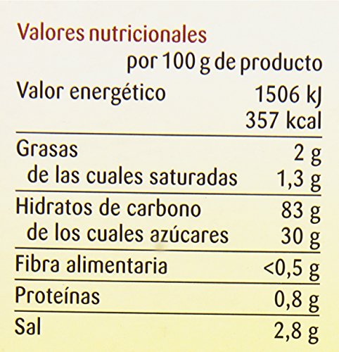 Maizena - Express - Preparado alimenticio para espesar - 1 kg