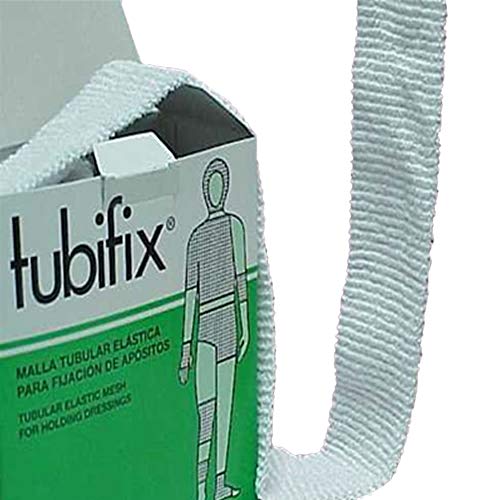 Malla Tubular Tubifix 1 A dedos gruesos/muñecas-Unidad