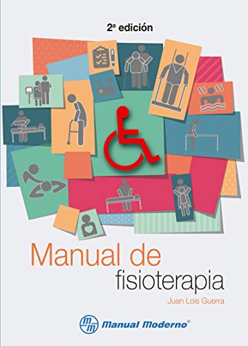 Manual de fisioterapia