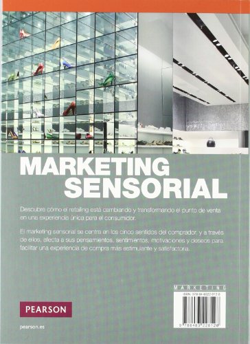 MARKETING SENSORIAL (FT/PH)