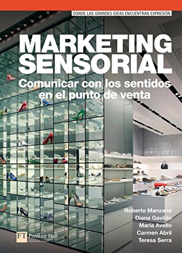 MARKETING SENSORIAL (FT/PH)