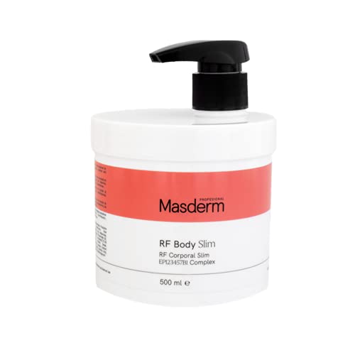 MASDERM | Crema Anticelulítica 500 ml