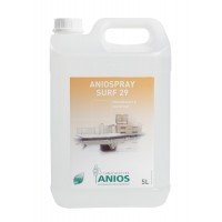 MEDIQ Aniospray surf 29 - Envase de 5 litros