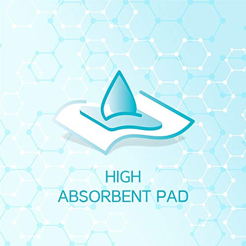 Medrull Parches Autoadhesivos de Primeros Auxilios - Apositos Impermeables Para Heridas - Tiritas con Almohadillas de Gasa Esterilizada, Tiritas Piel Sensible 9x25 cm (25 Parches Individuales)