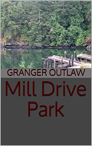 Mill Drive Park (The Pale Skins Book 1) (English Edition)