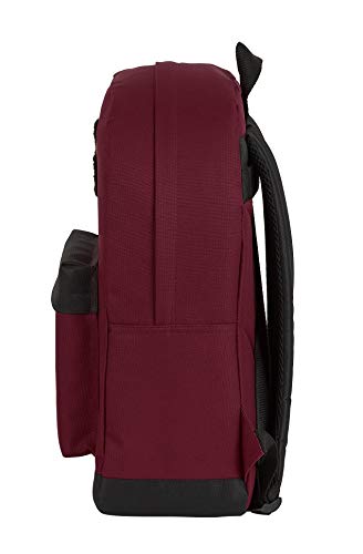 Mochila Safta Escolar de Harry Potter Wizard, 320x140x430mm