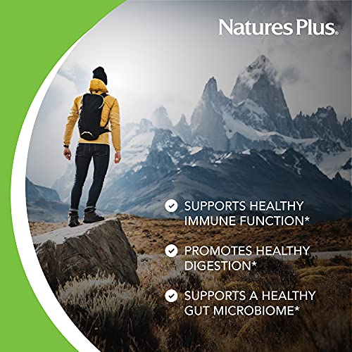 Nature´s Plus Rx-Ara (Ara-Larix) - 30 Comprimidos