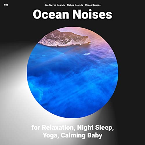 Ocean Noises for Relaxation Pt. 24