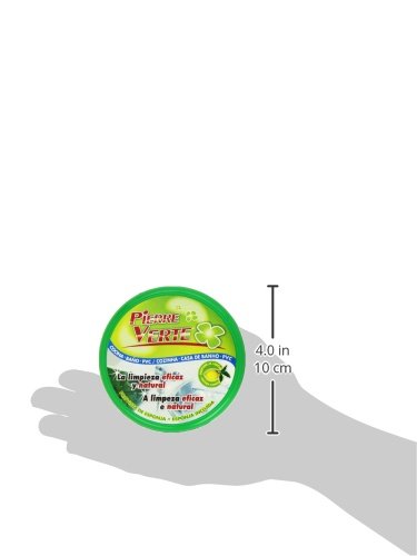 Passat Pierre Verte - Producto para limpieza, 200 g