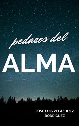 Pedazos del alma (Poesía Interior)