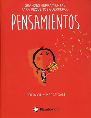 Pensamientos (tapa blanda): 2 (Grandes herramientas para pequeños guerreros)