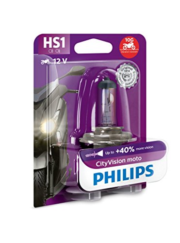 Philips CityVision Moto, HS1