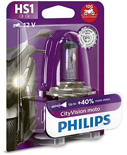 Philips CityVision Moto, HS1