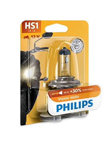 Philips Vision Moto, HS1