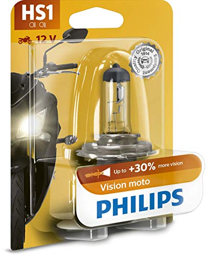 Philips Vision Moto, HS1