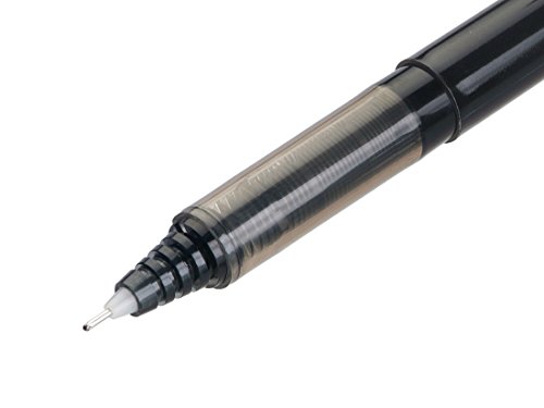 Pilot Spain V-5 - Roller con tinta líquida, multicolor