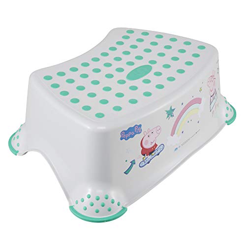 Plastimyr Peppa Pig - Taburete, unisex