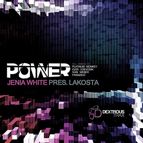 Power (feat. Lakosta) (Ivan Weber Remix)