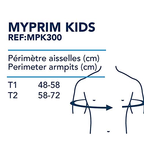 PRIM S.A. Myprim Kids - Inmovilizador de clavícula (talla 1)