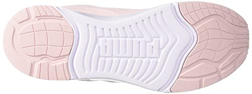 PUMA Cell Initiate Speckle Wn's, Zapatillas de gimnasio, para Mujer, Rosa (Lotus-Puma White), 40 EU