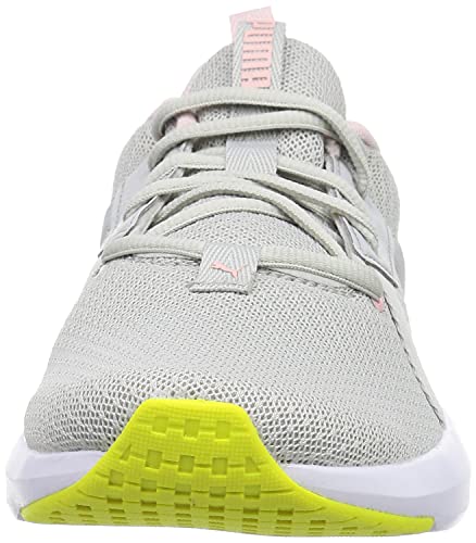 PUMA Chroma Wn's, Zapatillas de gimnasio, para Mujer, Gris (Gray Violet-Lotus), 38 EU